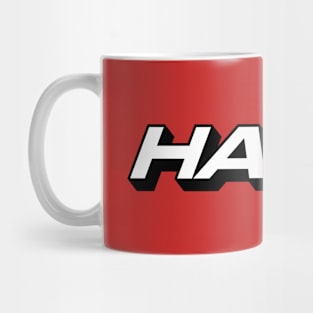 Hachi Mug